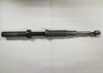 Integral Electroplate Sleeve Small Bore Hone Tool , Mandrel Small Honing Tool