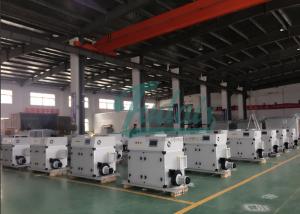 Wholesale 1000m3/h Dry Air Food Industry Desiccant Dehumidifier Automatic 7.2kg/h from china suppliers