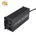 29.2V 24V Lithium Ion Battery Charger 44.1V 43.8V 42V 36V 20A 29.4V 16.8V 14.7V