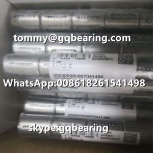 Wholesale Germany origin INA KH12-B Linear Ball Bearing KH1228-B Linear Bushing from china suppliers