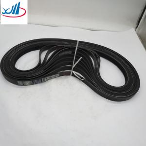 Wholesale Liugong Truck Engine Spare Parts Ribbed Fan Belt V Belt VG2600020251 6PK1423 from china suppliers
