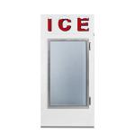 Ice Merchandiser Freezer Full Automatic R404a Ice Cream Display Cabinet 850l
