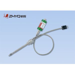 Buy cheap Double Function Melt Sanitary Pressure Transducer Internal 80% Shunt Calibration from wholesalers