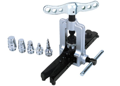 CE CCC Extrusion Type Flaring Swaging Tools Air Conditioner Tools Kit