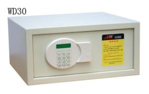 Wholesale Appearance of Depth 301-400mm Hotel Electronic Safe Security Lock Box from china suppliers