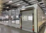 Laminar Air Flow Hard Sided Wall HEPA Cleanroom , Prefabricated ISO Class 7