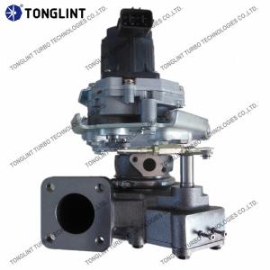Wholesale RHF55V Turbocharger VIET 8980277725 for Isuzu NQR NPR 5.2L 4HK1 8980277721 VBA40016 05-09 from china suppliers
