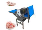 Professional 600kg/H Meat Processing Machine Food Beef Fresh Pork Shredder