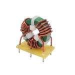 China factory custom toroidal filter magnetic coil choke inductors