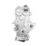 High Efficiency G4FD Long Block Engine 1.6L Customized For KIA Sportage