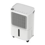 LED Display Parkoo Dehumidifier With R134a Refrigerant