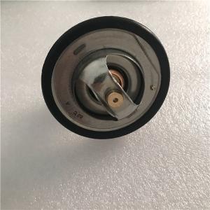 Wholesale 6004-21-6310 Engine Coolant Thermostat Komatsu S6D125 Engine Temperature Controller from china suppliers