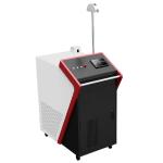 1000w 1500w Multi-functional Fiber Laser Welding Machine for Automotive Industry