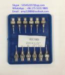 Veterinary Stainless Steel Needle, Veterinary Hypodermic Injection Needle, Luer