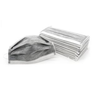 Wholesale Practical Activated Carbon Dust Mask Bfe ≥ 95% High Efficiency Filter from china suppliers