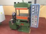 CE ISO9001 Certified Manul Control Foam Hydraulic Press for Rubber Sponge