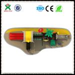 China Supplier Used Commercial Playground Equipment Sale QX-014B