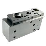 Precision Machining CNC Metal Parts High-Accuracy Solutions For Medical Ceramic