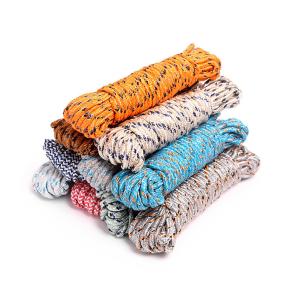 Wholesale Outdoor Drying Solution Bold Non-Slip 10m Nylon Clothesline for Windproof Drying from china suppliers
