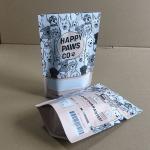 Custom Printed Stand-Up Coffee Bags with Valve - Wholesale Food Packaging Bags -