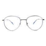Trendy Metal Eyewear Frames