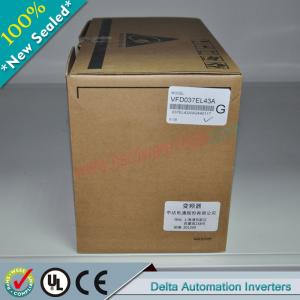 Wholesale Delta Inverters VFD-M Series VFD037EL23A from china suppliers