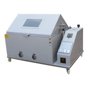 China Astm B117 Programmable Salt Fog Corrosion Cabinet Salt Spray Corrosion Testing Machine Salt Spray Test Chamber on sale