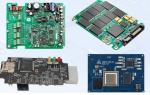 Vehicle Mounted IC Electronic Pcb Board Motherboard Fast Turn PCBA Manufacturing
