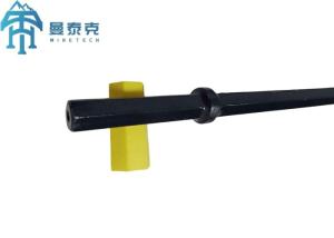 Wholesale Black Color Carburizing Hexagonal Drill Rod Small Hole Drilling Tools from china suppliers