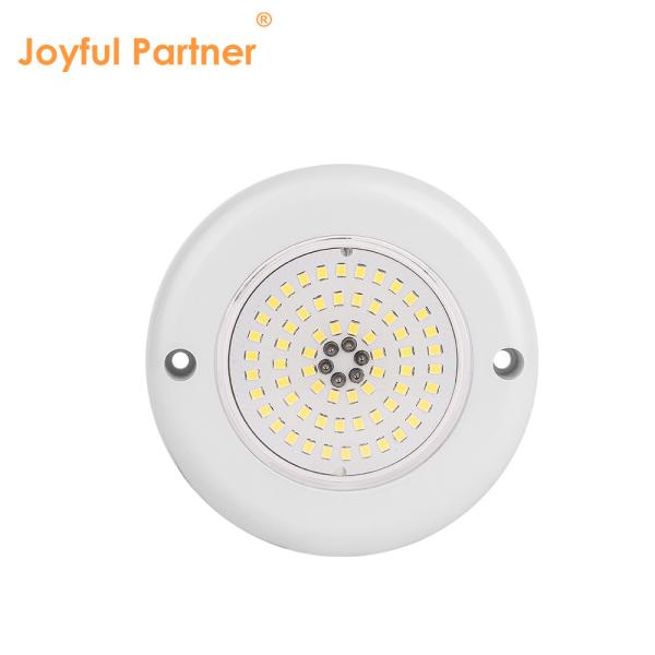 Swimming Pool Lights Led 6W 18W 35W 42W Synchronized RGB Color Changing Resin
