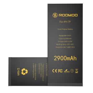 Wholesale 2900mAh Iphone 7 Battery Replacement Internal Mobile Cell 12 Months Warranty from china suppliers