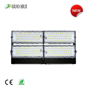 Wholesale Dimmable High Mast Lighting Fixtures 500W High Lumen IP67 Waterproof With Osram Chip from china suppliers