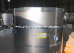 0.16-3.0 mm Thickness Aluzinc Coated Steel Used For Ship Or Agriculture And