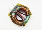 Vertical Common Mode Choke Choke Coil Inductor Through Hole Coil TG-CMC08