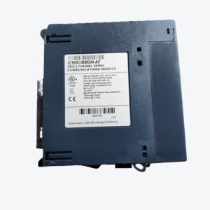 Wholesale GE FANUC IC693CMM301 RX3I CHS012 GENIUS COMMUNICATIONS MODULE from china suppliers