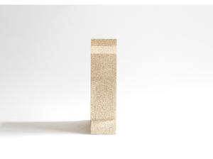 Wholesale 0.16W/M.K Lightweight Refractory Bricks Fireboard For Stoves Shockproof from china suppliers