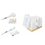 4d Hifu Body Slimming Ultrasound Face Lift Machine With 10 Inch Color Touch
