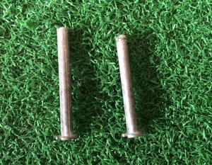 Wholesale gain weight, increase weight piece , weighting block 6g , use for graphite shaft from china suppliers