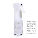 Rain Stain Repellent Suede And Nubuck Protector Spray For Boots Shoes 160ML