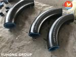 Buttweld Pipe Fittings Of Elbows,Codos ASTM A234 WPB Carbon Steel