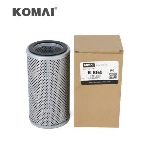 Wholesale Hydraulic Filter For Hyundai R55-7A R60-7 R80-7 HF35490 31MH-01310 31MH-01311 31EE-01060 from china suppliers