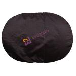 Non Slip Fabric Self Warming Pet Bed / BSCI Fluffy Pet Mat