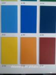 Excellent stain Resistance Plastic Flooring, PVC Flooring