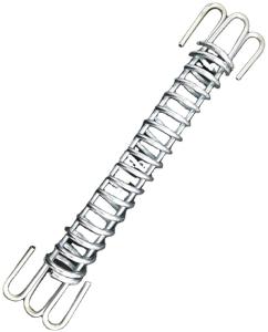 Wholesale HDL022 570g Tension Measuring Spring Electric Fence Gate from china suppliers