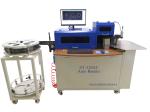 High Accuracy Automatic Steel Rule Bending Machine , 220V Channel Letter Bender