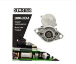12V 9T CW STARTER 028000-9510, 0280009510, 128000-2210, 128000-3810, 1280002210,