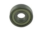 15x42x13mm Harden Polished 6302 ZZ Radial Ball Bearing