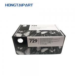 China Genuine Print head F9J81A For HP DesignJet 729 T730 T830 T730 36-In T830 24-In T830 36-In Print Head Replacement Kit on sale