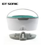 Detachable 35W 450ml Ultrasonic Dental Cleaner With Watch Holder