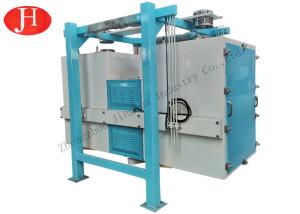 Wholesale Fiber Sieve Cassava Starch Processing Equipment 2.2kw 10t/H from china suppliers